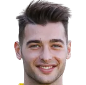 Francesco Pacini logo