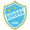 Club Aurora Reserves logo