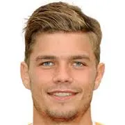 Jonas Deumeland logo