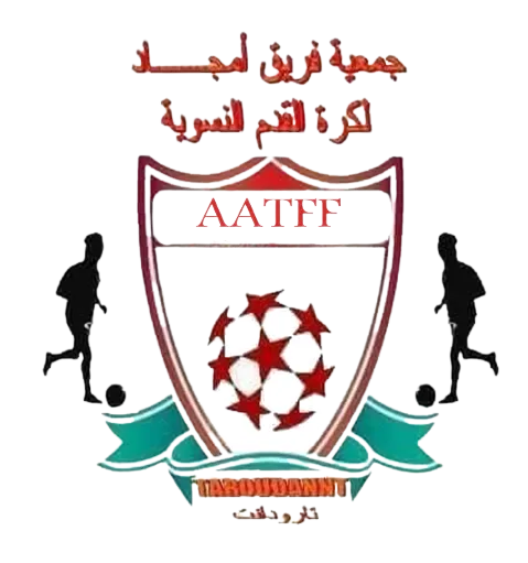 AA Taroudant Women logo
