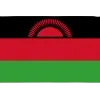 Malawi (W) U17 logo