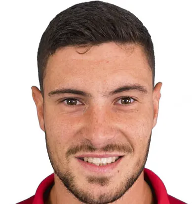 Riccardo Gemelli photo 