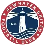 New Haven United FC logo