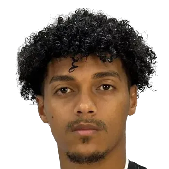 Rhuan da Silva Rodrigues logo