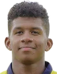 Jordan Eduardo Morán Cortez logo