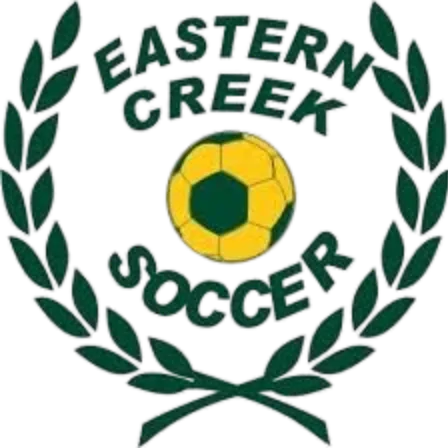 Eastern Creek Pioneer logo