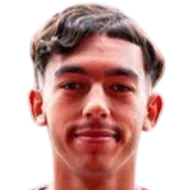 Ilyes Benlahrour logo