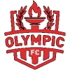 Brisbane Olympic FC U23 logo