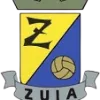 Zuia de Futbol logo