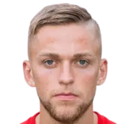 Jesper Karlsson logo