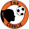 ZNK Cerklje Women logo