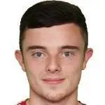 Michael Mckenna portrait