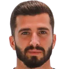 José Gayà portrait