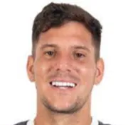 Bruno Emanuel Recalde Ávalos logo