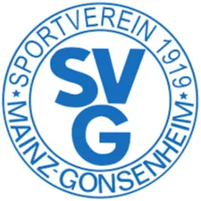 Gonsenheim U17 logo