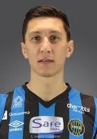 Heinry Guillaume logo