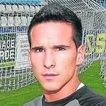 Jorge Mediavilla logo