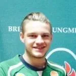 Ernir Bjarnason logo