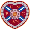 Hearts B logo