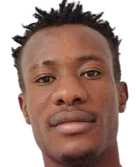 Samuel Moses Ajine logo