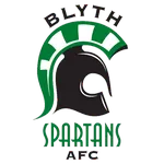 Blyth Spartans logo