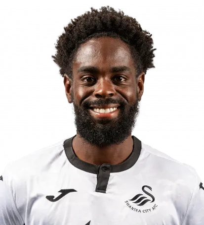 Nathan Dyer logo