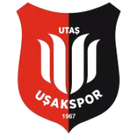 Usakspor U19 logo