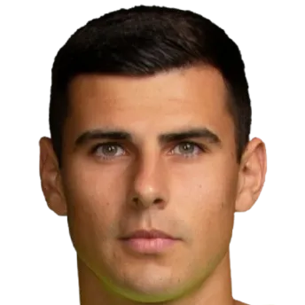 Valentyn Morgun logo