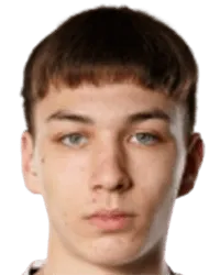 tautvydas burdzilauskas photo