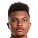 Lucas Ribeiro portrait