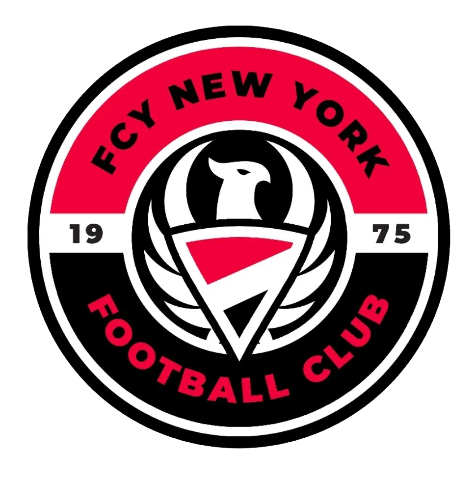FCY New York logo