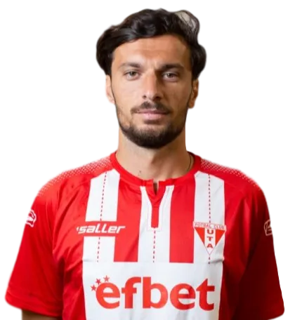 Cristian Melinte logo