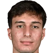 Daniel Baumgartner photo 