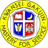 Kwansei Gakuin University logo