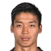 Kosuke Kinoshita logo