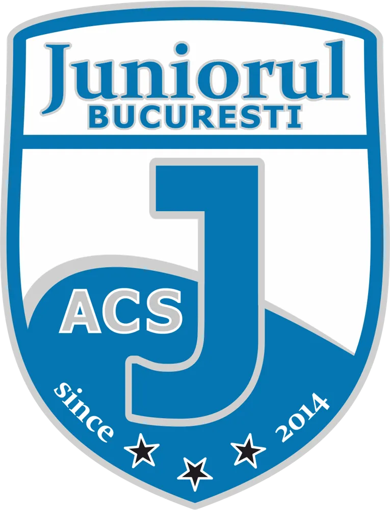 ACS Juniorul 2014 U19 logo