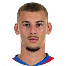 Melvin Ramusovic logo