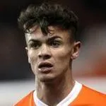 Dominic Telford logo