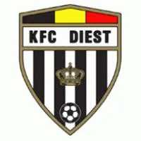 Diest logo