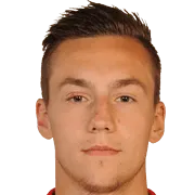 Jakub Prichystal logo