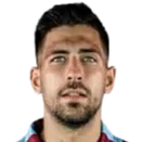 Anastasios Bakasetas portrait