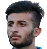 Mojtaba Haghdoost logo