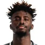 toluwalase arokodare logo