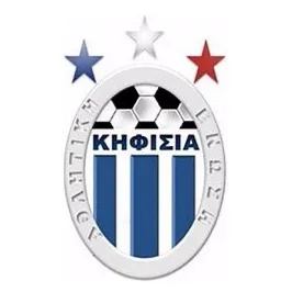 Kifisias FC logo