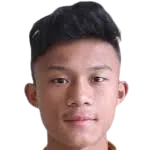 Khun Kyaw Zin Hein logo