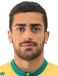 Saeid Ghaedifar logo