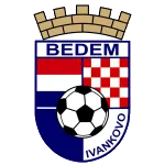 NK Bedem Ivankovo logo