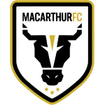 Macarthur FC logo