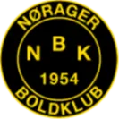 Norager logo