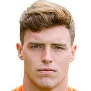 Robbie Muirhead logo